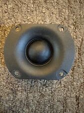Qualidade alto-falante tweeter sem marca 1" tecido cúpula tweeter 6 ohms 901001 M&K comprar usado  Enviando para Brazil