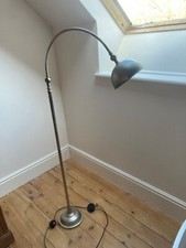 Nickel mid century for sale  YORK