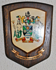 Holderness borough council for sale  WISBECH