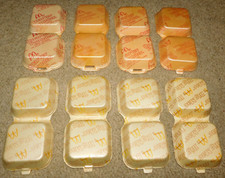 Vintage mcdonalds quarter for sale  Chicago