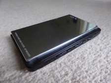 Incomplete aiwa ws2000 for sale  NORWICH