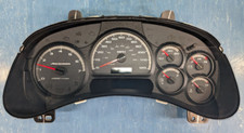 15238350 instrument panel for sale  Dry Branch