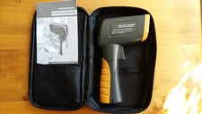 Infrarot thermometer infrared gebraucht kaufen  Sobernheim