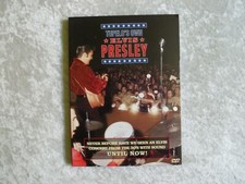 Elvis presley tupelo for sale  SHEFFIELD