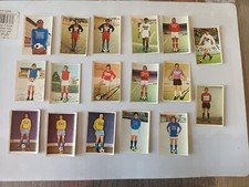Panini ageducatis football d'occasion  Munster