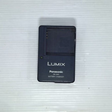 Chargeur batterie lumix d'occasion  Genlis