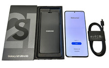 Unlocked samsung galaxy for sale  Allen