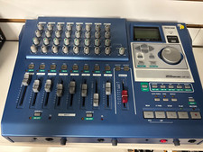 Gravador Digital Portastudio Tascam DP-01 TESTADO (SEM CABO DE ALIMENTAÇÃO) comprar usado  Enviando para Brazil