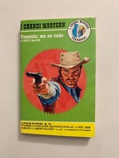 Grandi western longanesi usato  Verdellino