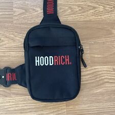 Hoodrich blend clip for sale  BATH