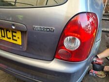 2001 2003 mazda for sale  MANCHESTER