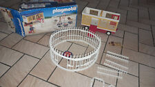Playmobil 3727 roulotte d'occasion  Mérignac
