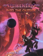 Numenera outside monte for sale  Columbus