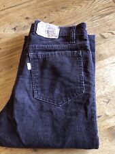 Men levi cords for sale  HAWICK