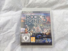 Rock band jeu d'occasion  Écully