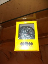 Moon watch black gebraucht kaufen  Berlin
