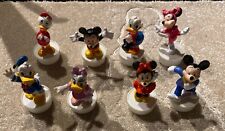 Nestle disney figuren gebraucht kaufen  Berlin