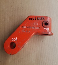 Deutz fahr abschlussstück gebraucht kaufen  Hohenwart