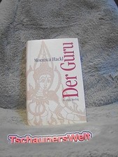 Guru roman hackl gebraucht kaufen Guru roman hackl gebraucht kaufen  Waldkirch