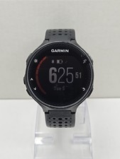 Relógio Garmin Forerunner 235 GPS rastreador de atividade sono frequência cardíaca 50M com carregador comprar usado  Enviando para Brazil