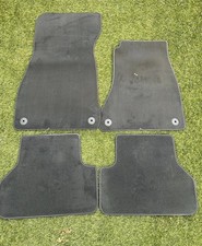 audi a4 car mats for sale audi a4 car mats for sale UK
