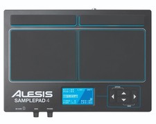 Alesis samplepad compact for sale  Middletown