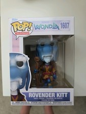 Rovender kitt wondla for sale  INVERNESS
