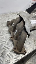Uitlaatspruitstuk opel astra d'occasion  Chaumont