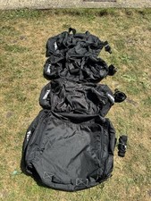 Thule bags thule for sale  BECKENHAM