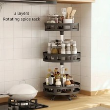 Organisateur cuisine rotatif d'occasion  Dijon