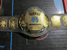 Wwe winged eagle for sale  Erie