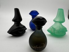 Miniatures parfum salvador d'occasion  Aussonne