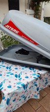 Thule wingbar 118 gebraucht kaufen  Boppard
