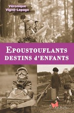 Epoustouflants destins enfants d'occasion  France