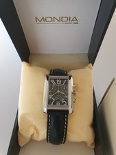 Orologio mondia affinity usato  Roma