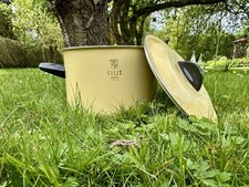 Vintage topf silit gebraucht kaufen  Fürth