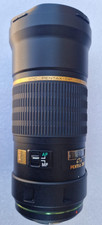 Pentax obiettivo smc usato  Monteprandone