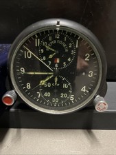 Bord uhr sowjetische gebraucht kaufen  Lörrach