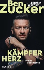 Kämpferherz gebraucht kaufen  Berlin
