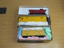 Bt429 roundhouse made for sale  BRISTOL