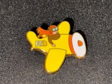 Pins badge enamel d'occasion  Strasbourg-