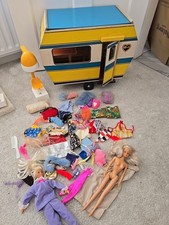 Vintage sindy doll for sale  TAMWORTH
