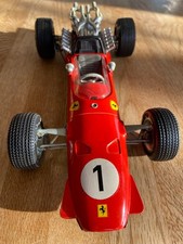 Rare schuco ferrari for sale  HALSTEAD