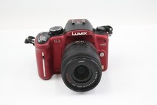 Lumix dmc mirrorless for sale  LEEDS