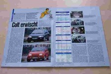 mitsubishi colt gti comprar usado  Enviando para Brazil
