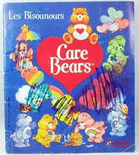 Bisounours panini sticker d'occasion  Expédié en Belgium