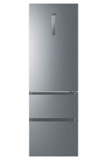 Haier htr3619fnmp 60cm for sale  GATESHEAD