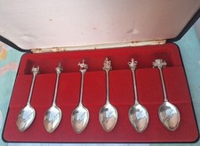 Solid silver silver for sale  CHELTENHAM
