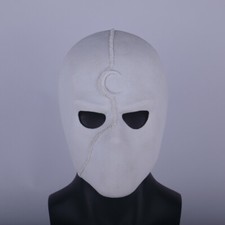 Maschera cavaliere della usato  Spedire a Italy