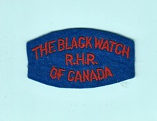 Canadian army shoulder for sale  Ottawa